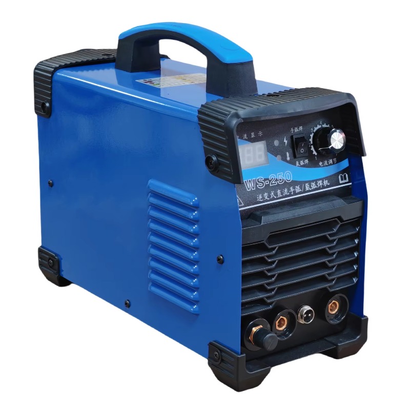 Tig Welder Machine - China Tig 250 AC DC IGBT