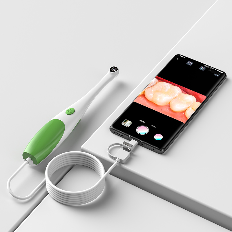3-in-1 Android Endoscoop Mondc - Endoscope Inspection Camera recensie en prijs