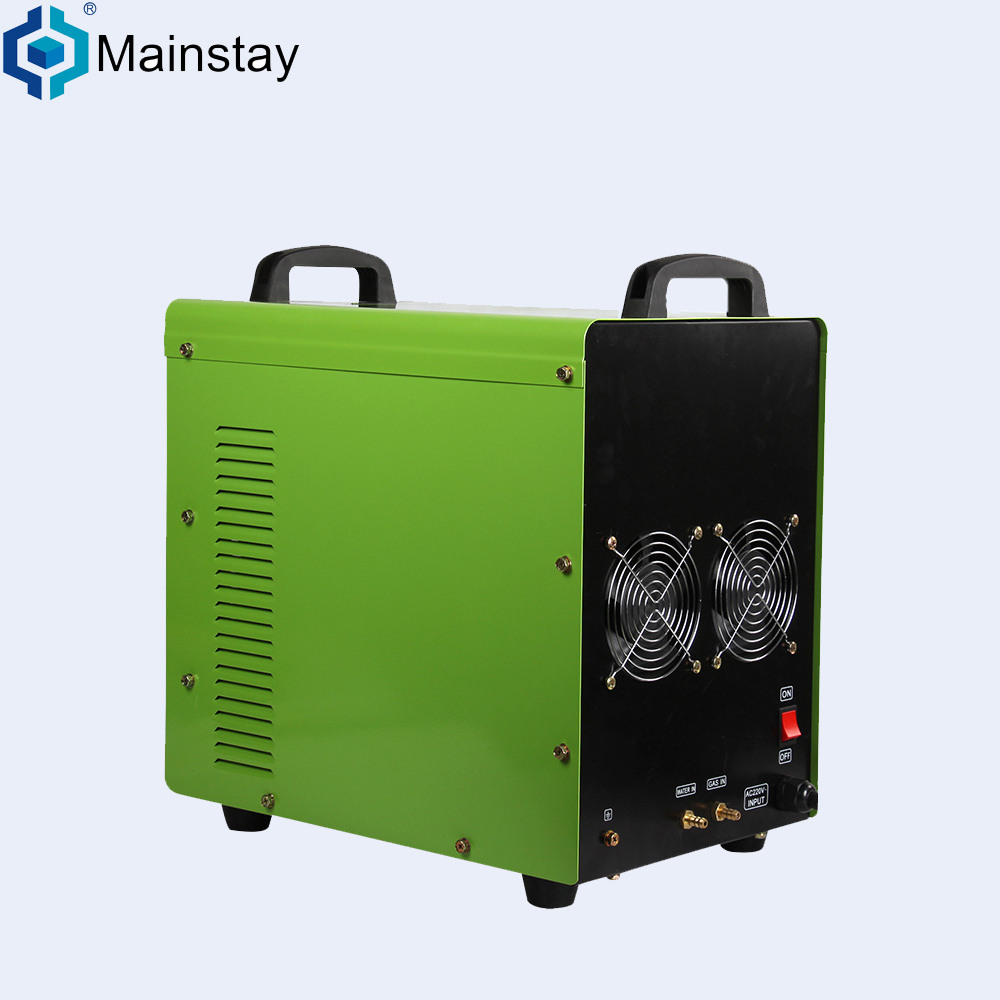 2025 Hot Sale Inverter AC DC P - Tig Welder Machine recensie en prijs