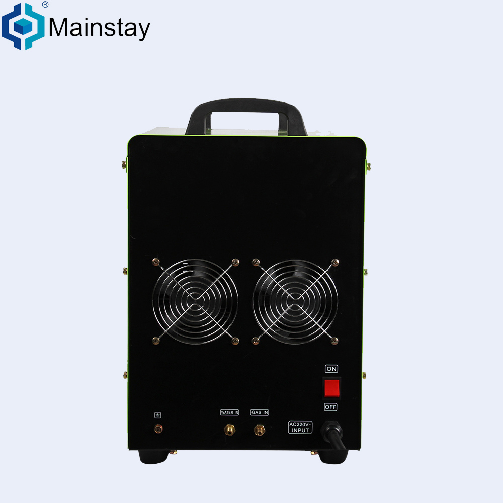 2025 Hot Sale Inverter AC DC P - Tig Welder Machine recensie en prijs