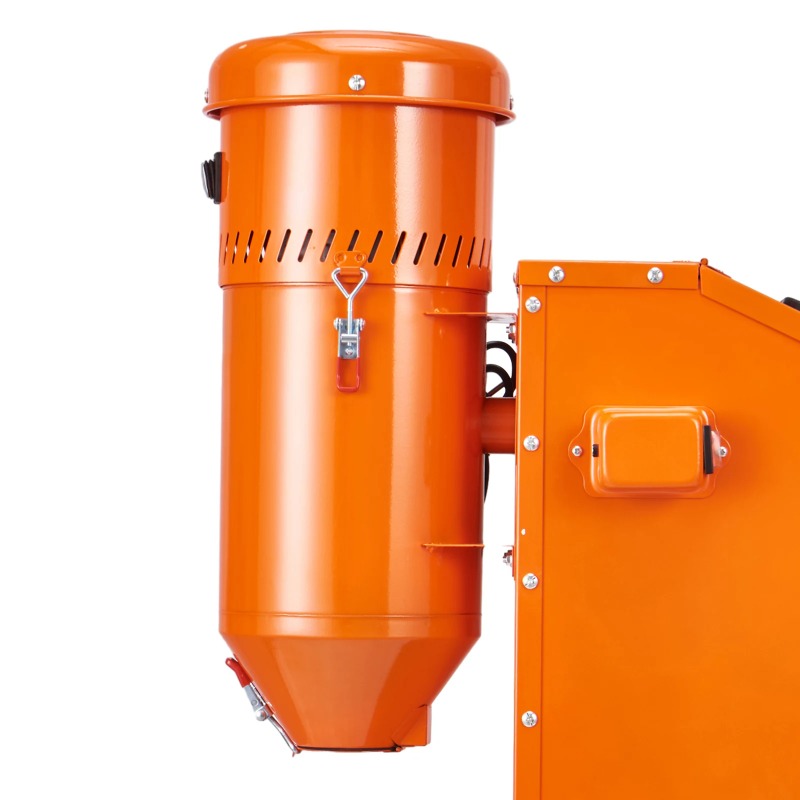 Met een capaciteit van 1,8 gal - Sandblaster Cabinet recensie en prijs