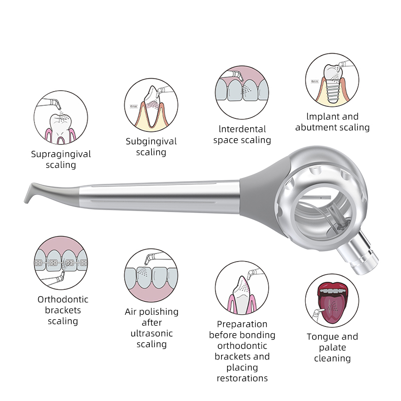 VVDental NIEUWE Volledig Metal - Sandblaster Cabinet recensie en prijs