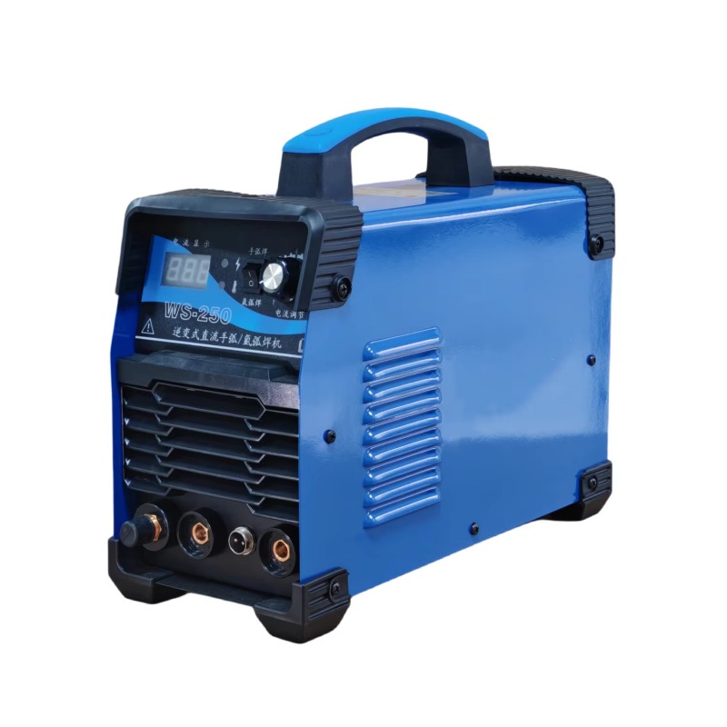 China Tig 250 AC DC IGBT Inver - Tig Welder Machine recensie en prijs