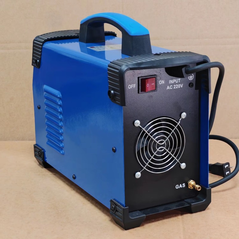 China Tig 250 AC DC IGBT Inver - Tig Welder Machine recensie en prijs