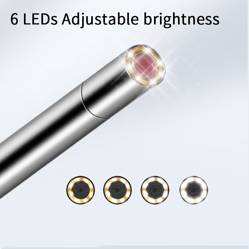 Dearsee 3-in-1 Android USB ind - Endoscope Inspection Camera recensie en prijs