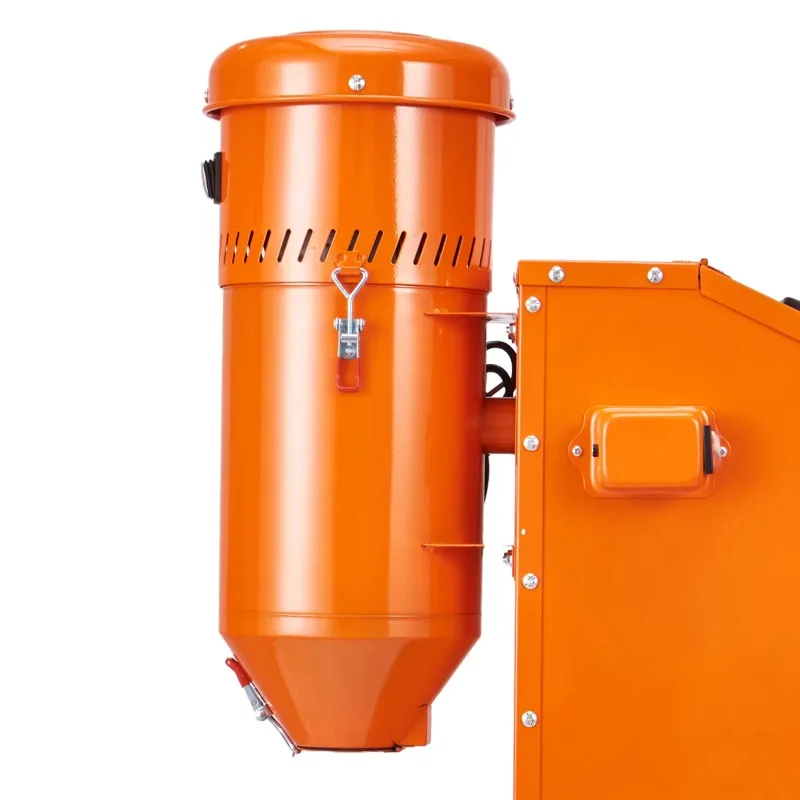 SucceBuy Stofopvangsysteem 1,6 - Sandblaster Cabinet recensie en prijs