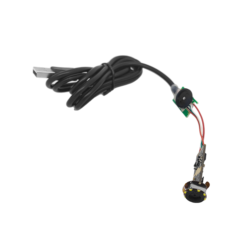 5MP autofocus - 4LED dimbare e - Endoscope Inspection Camera recensie en prijs