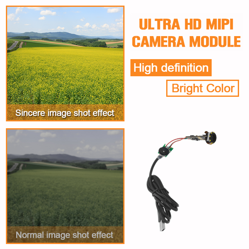 5MP autofocus - 4LED dimbare e - Endoscope Inspection Camera recensie en prijs