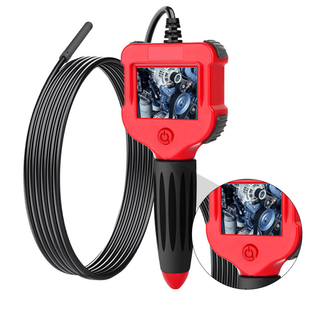1Set Endoscoop Digitale Inspec - Endoscope Inspection Camera recensie en prijs