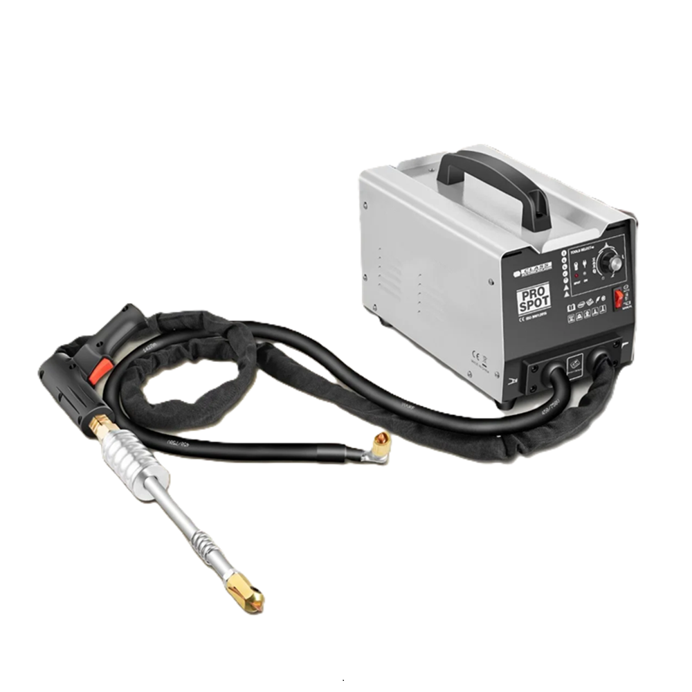 Soldeeromvormer 3 in1 MIG-lasm - Tig Welder Machine recensie en prijs