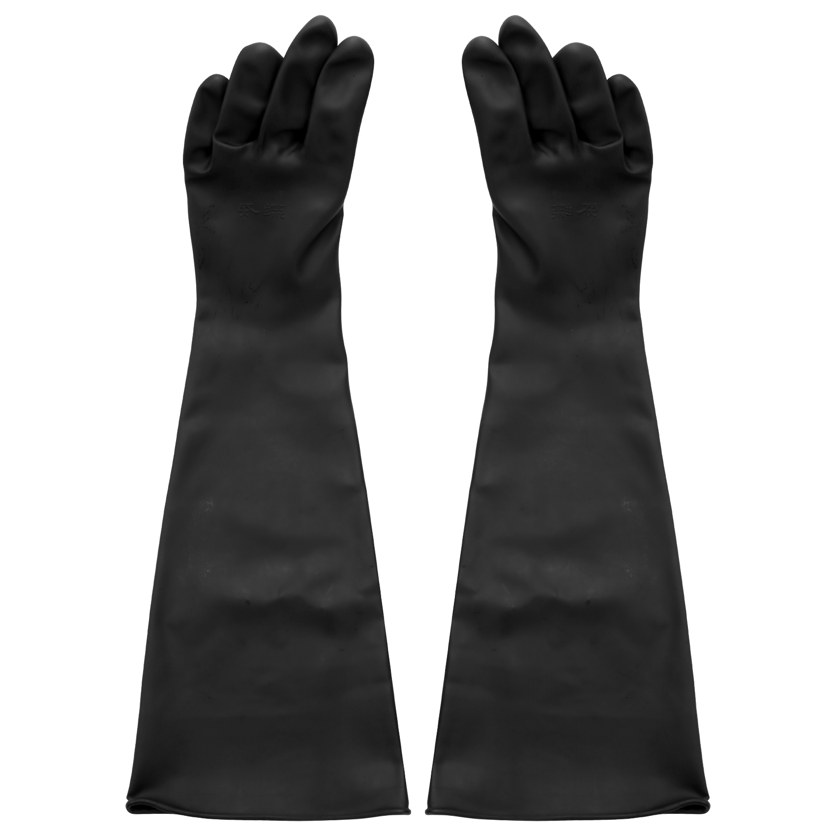 A68P-Zandstraalhandschoenen vo - Sandblaster Cabinet recensie en prijs