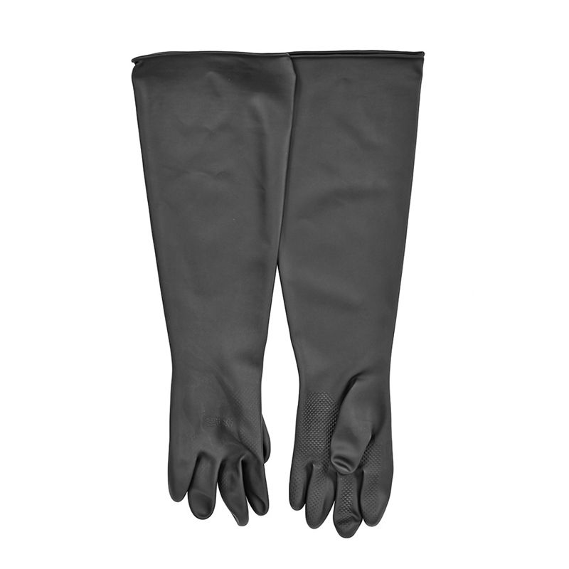 Blast rubberen handschoenen vo - Sandblaster Cabinet recensie en prijs