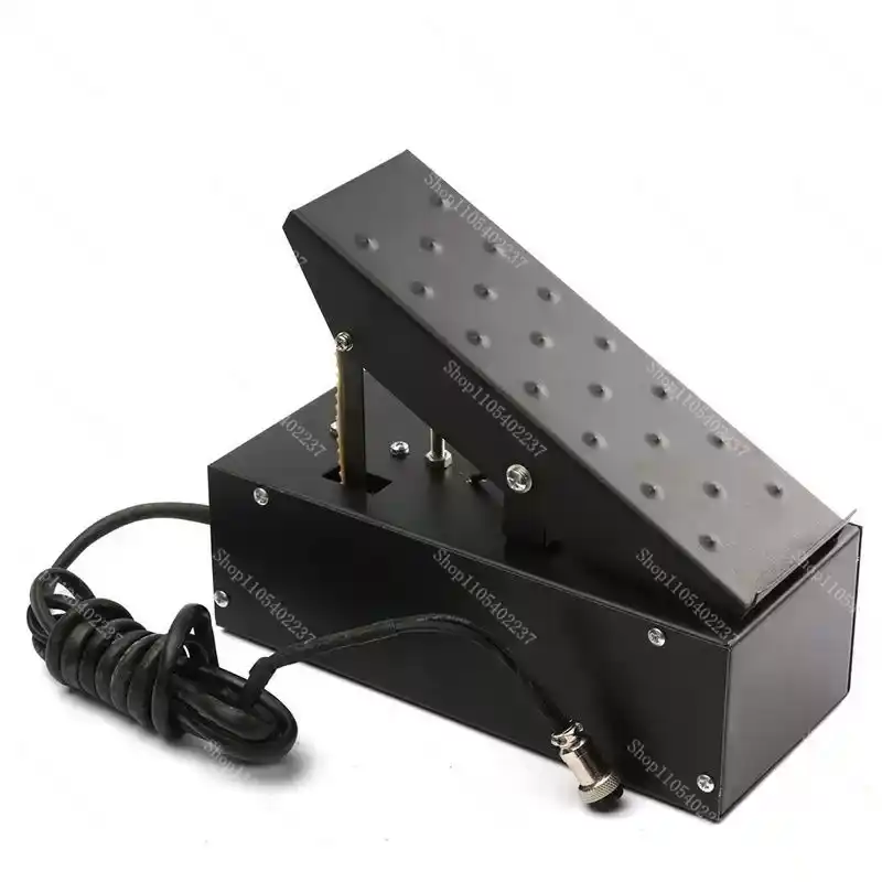 AC DC TIG Lasser Voetpedaal Sc - Tig Welder Machine recensie en prijs