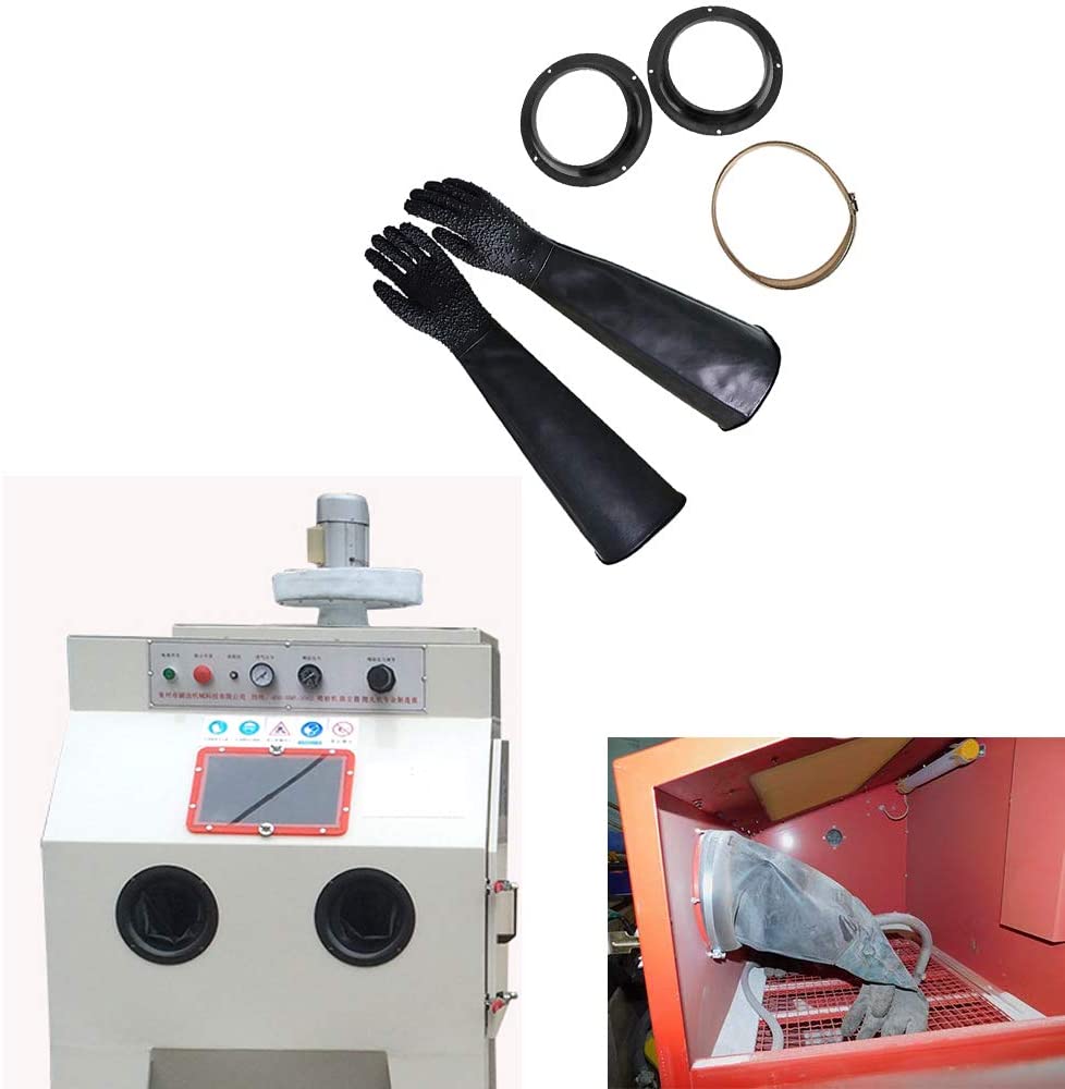 Holdwin Antislip Slijtvaste En - Sandblaster Cabinet recensie en prijs