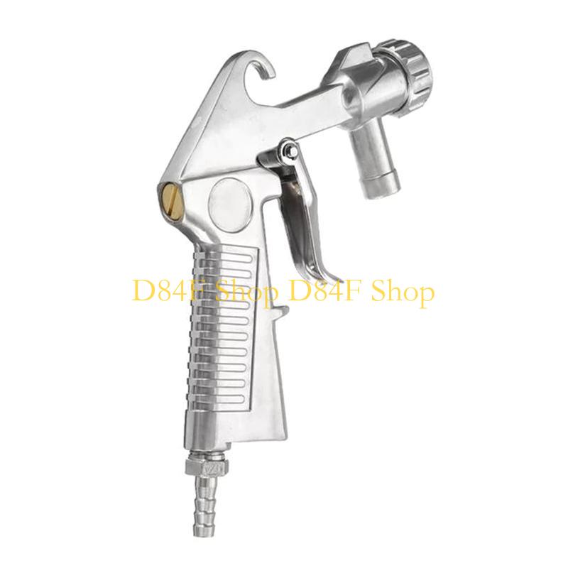 D84F Zandstraalpistool Praktis - Sandblaster Cabinet recensie en prijs