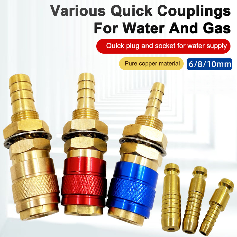 Gekoelde Gas Adapter Connector - Tig Welder Machine recensie en prijs